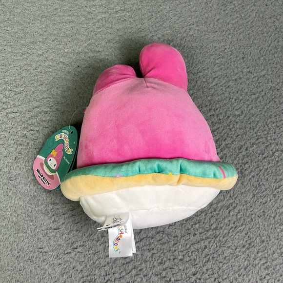 NWT Sanrio My Melody Squishmallow - Picture 4 of 4